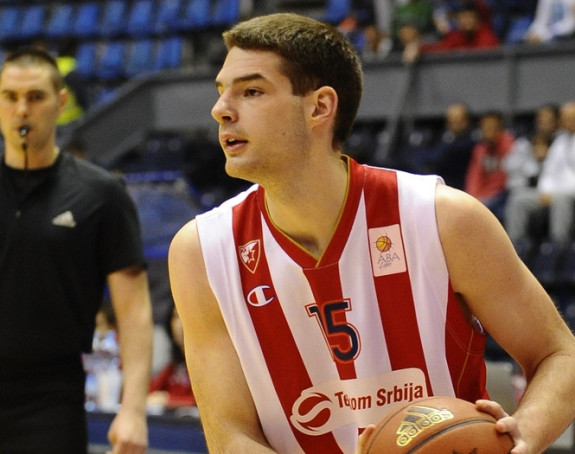 Zvezda bez Tejića bar pet utakmica!