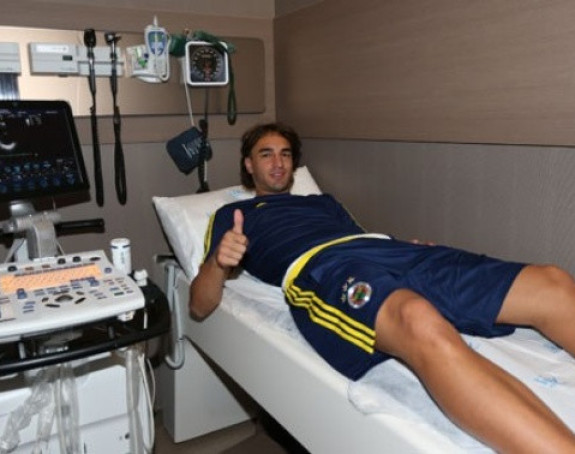 Lazar Marković propušta Albaniju i Portugal?!