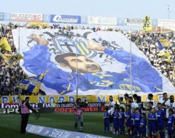 Nevjerovatno - Četvrtoligaša gleda 12.000 navijača!