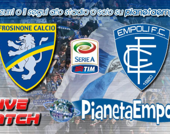 ИТА: Фешта у Фрозинонеу - прва побједа у историји у Серији А!