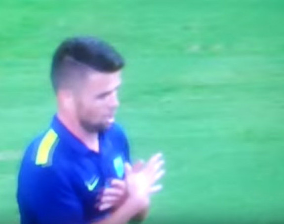 Stop albanskim provokacijama!