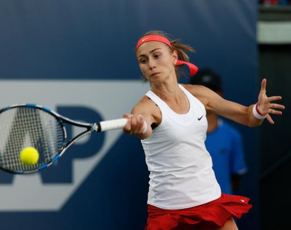 Taškent: Aleksandra zakazala okršaj sa Bojanom!