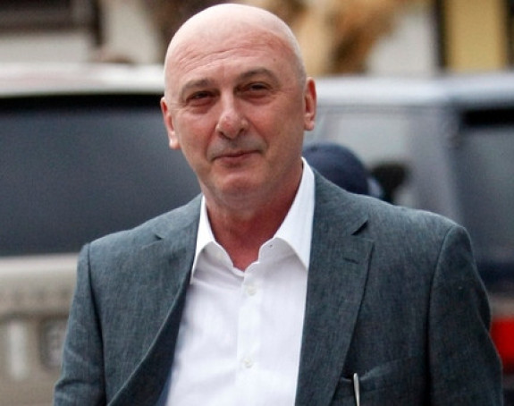 Todorić: Što više pobeda i što bolji plasman u ABA!