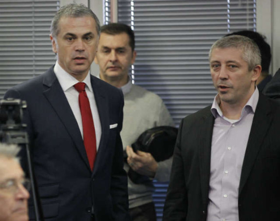 Puklo u Zvezdi: Razišli se Terza i Kokeza!