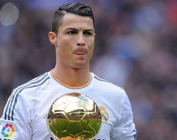 Analiza: Da li su prošli najbolji dani Kristijana Ronalda?!
