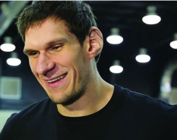 Bobi: Sanjao sam o najboljem timu na svijetu!