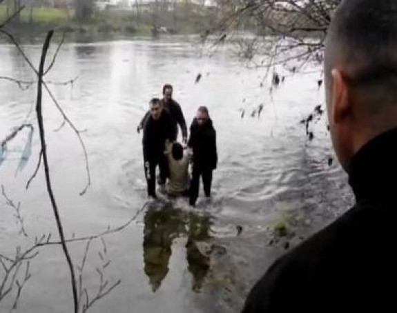 Vrbas odnio osam života