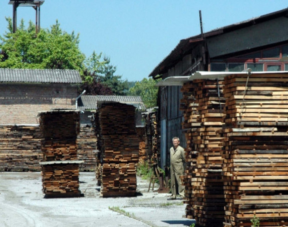 Vlada "poklanja" Novu Borju iz Teslića