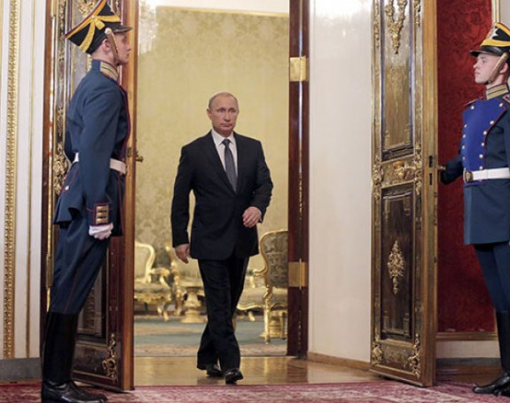 Putin vraća Rusiji status supersile