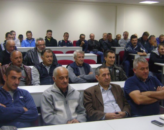 Srbačkim živinarima potrebno udruženje