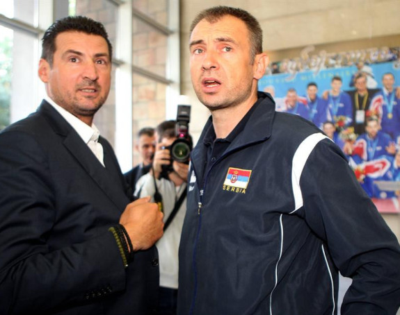 Video - Nikola Grbić: Kad je Vanja uzeo ONAJ poen...