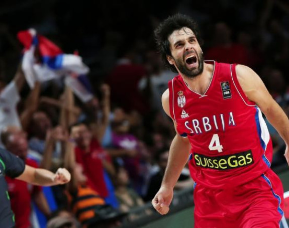 Teo: 16. ljeto u reprezentaciji? Biće i 17., 18...!