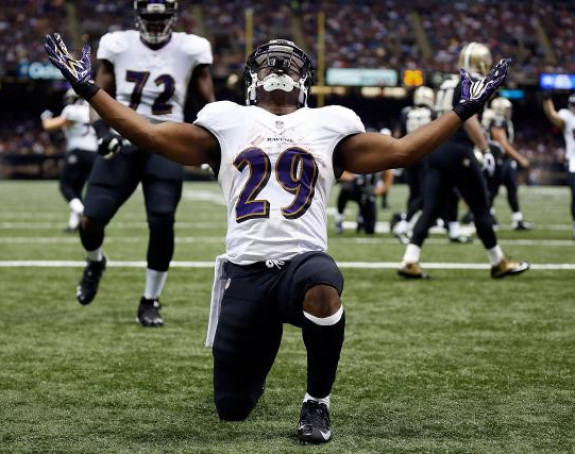NFL: Forset vratio Rejvense u život!