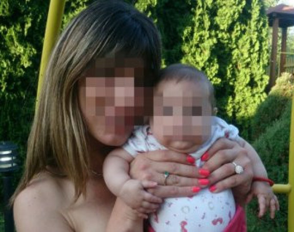 Majka privedena zbog teškog ubistva bebe