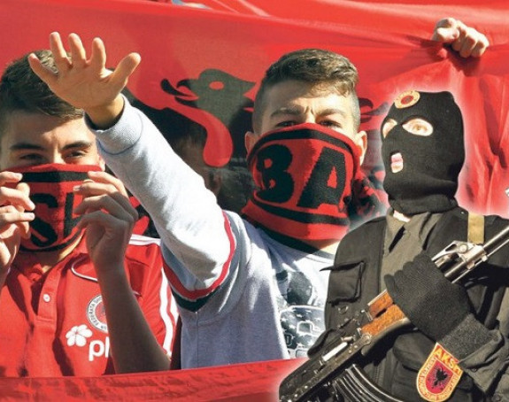 Албанци спремају крваву освету