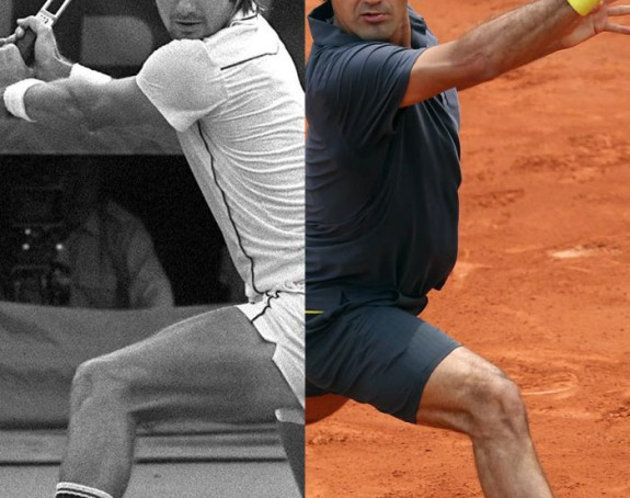 Konors: Malo tenisera će trajati kao Federer!
