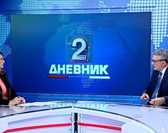 Bosić: SNSD i Dodik su izdajnici Srpske!