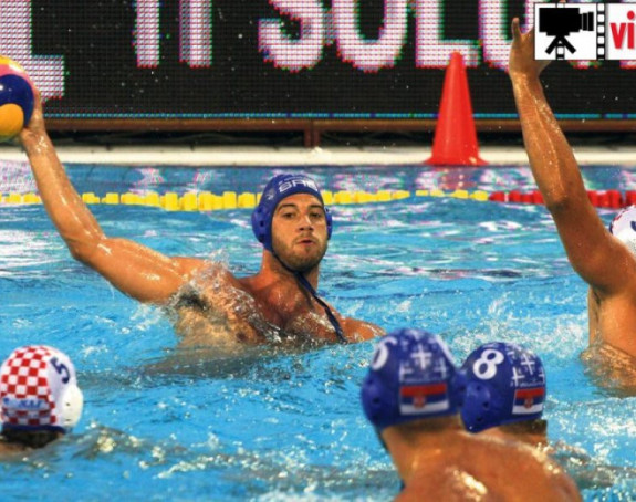 Филиповић: Није могао бољи жреб!