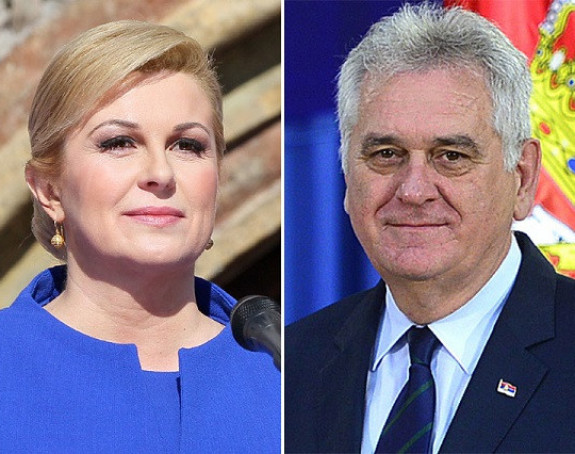 Nikolić krajem godine u Zagrebu