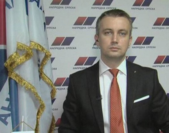 SNS od Dodika traži spisak radnih mjesta