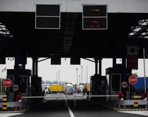 Ponovo kolone na Batrovcima i Šidu