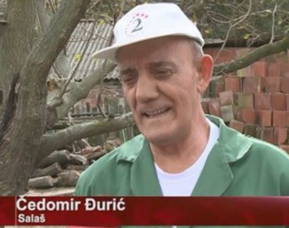 Za ubistvo djevojčice maksimalna kazna