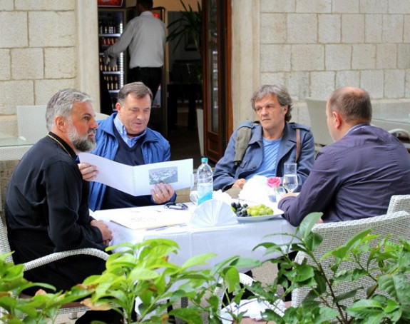 Аеродром за вјешање