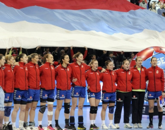 Srpske rukometašice kreću u operaciju "EURO 2016"!