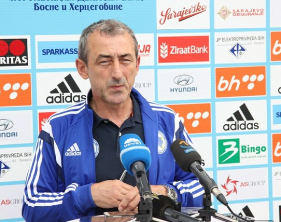 Велико искушење пред "Змајевима"!