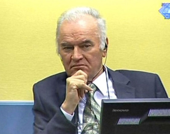 Материјални докази на страни Срба и ВРС!