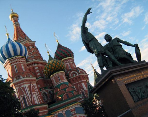 Moskva: Ne razvijajte teorije zavjere