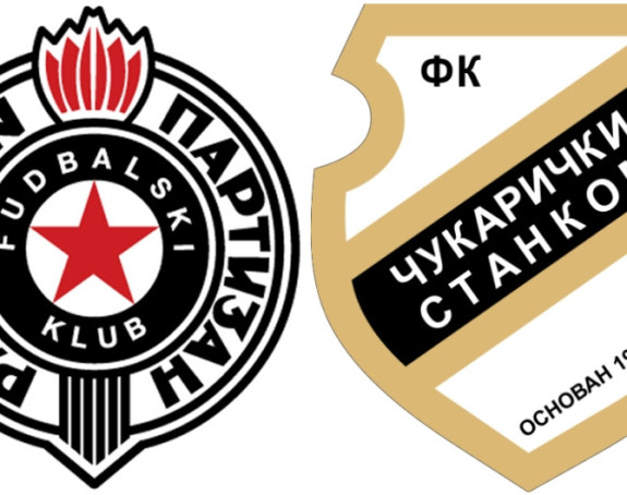 СЛС: Партизан промашио 2 пенала, Чука славила у Хумској!