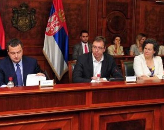 Udovički da se izjasni ili da dâ ostavku