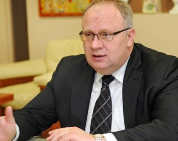СДС: Богданић у сукобу интереса