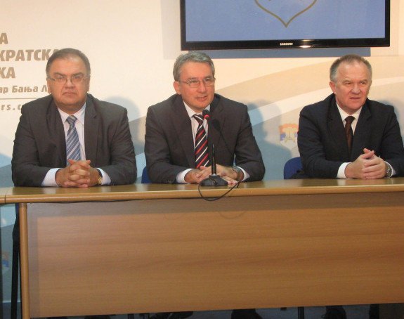 Dodik poslao poziv, ali pitanje je ko će doći?!