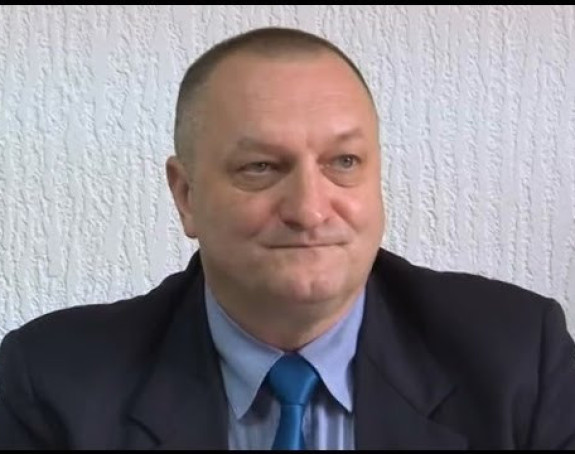 Гатарић одговорио Милановићу на прозивке