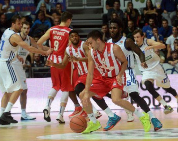 ABA: Vrlo loša Zvezda slavila u Zadru, lekcija Ciboni od Cedevite!