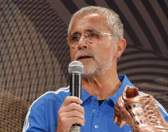 "Bombarder" više ne može da slavi, jer...