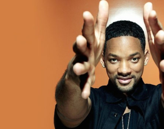 Vil Smit ponovo repuje