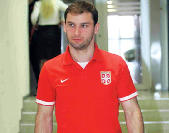 Бане: Атмосфера није нормална за фудбал!