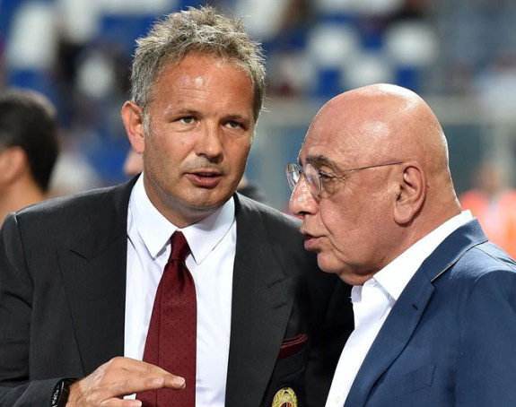 Jedni smjenjuju Mihajlovića, a drugi ga brane!