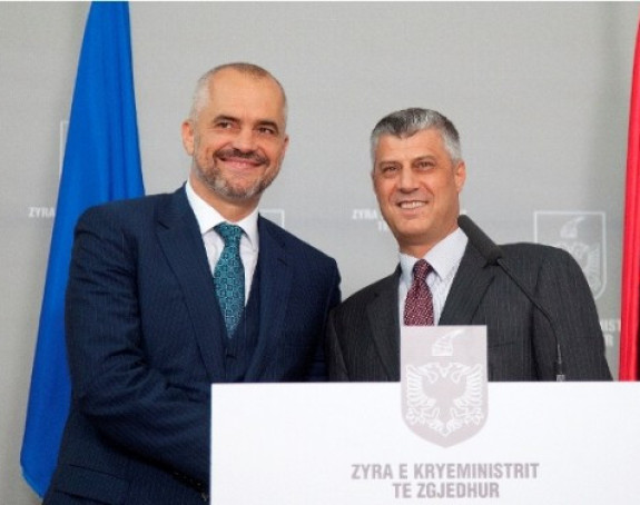 Рама "одјавио" Тачија: Боље не долази на утакмицу!