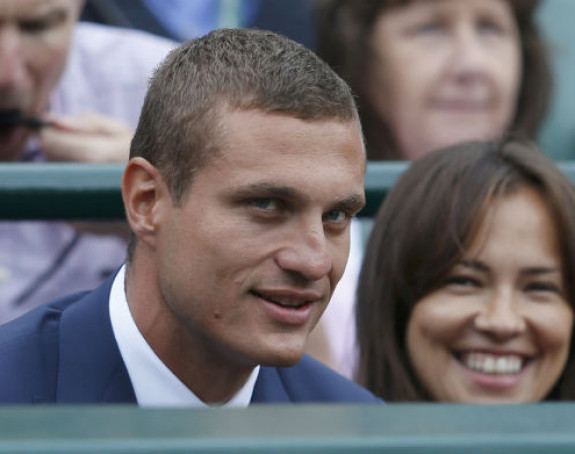 Fjorentina i Nemanja Vidić...?!