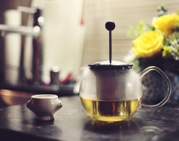 Ne pretjerujte sa čajevima