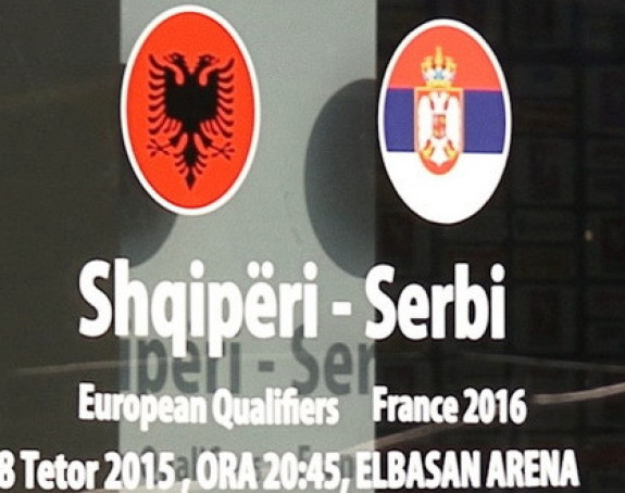 Mirkov: Možda se i ne odigra utakmica sa Albanijom!