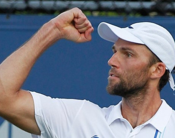 Video: Karlović je novi rekorder po broju asova!