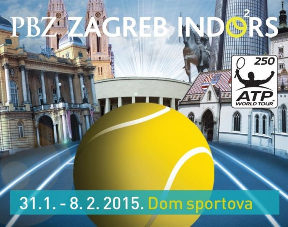 Zagreb ostao bez ATP turnira!