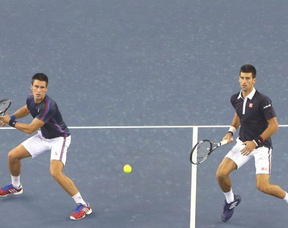 Peking: Đole i Nole zaustavljeni u četvrtfinalu!