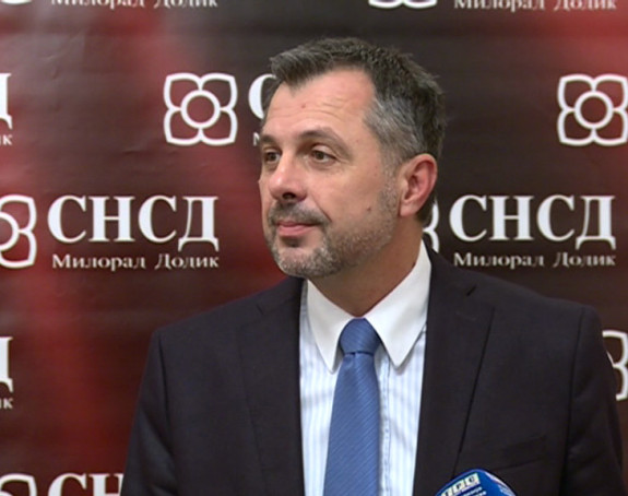 Radojičić se i dalje vidi na mjestu predsjednika