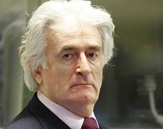 Radovan Karadžić pisao Ban Ki Munu